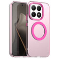 Techsuit - CandyCase MagSafe - Xiaomi 15T - Pink