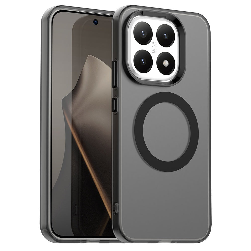 Techsuit - CandyCase MagSafe - Xiaomi 15T - Black