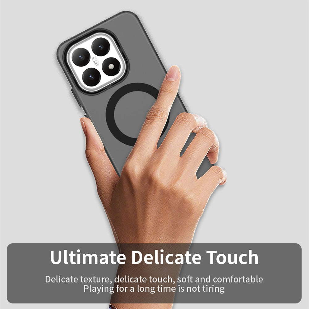 Techsuit - CandyCase MagSafe - Xiaomi 15T - Black