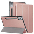 Techsuit - FoldPro - Lenovo Idea Tab Pro 12.7 (2025) - Rose Gold