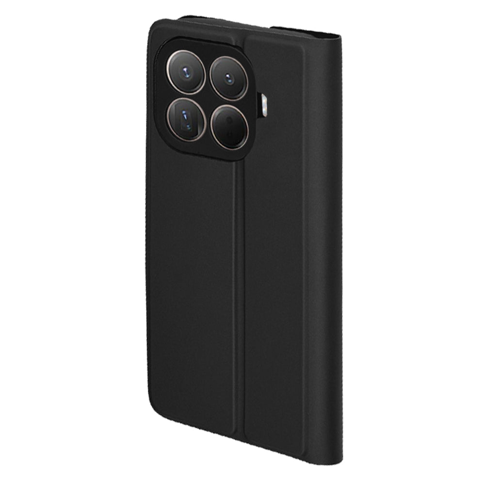 Techsuit - Magskin Book - Xiaomi 15T Pro - Black