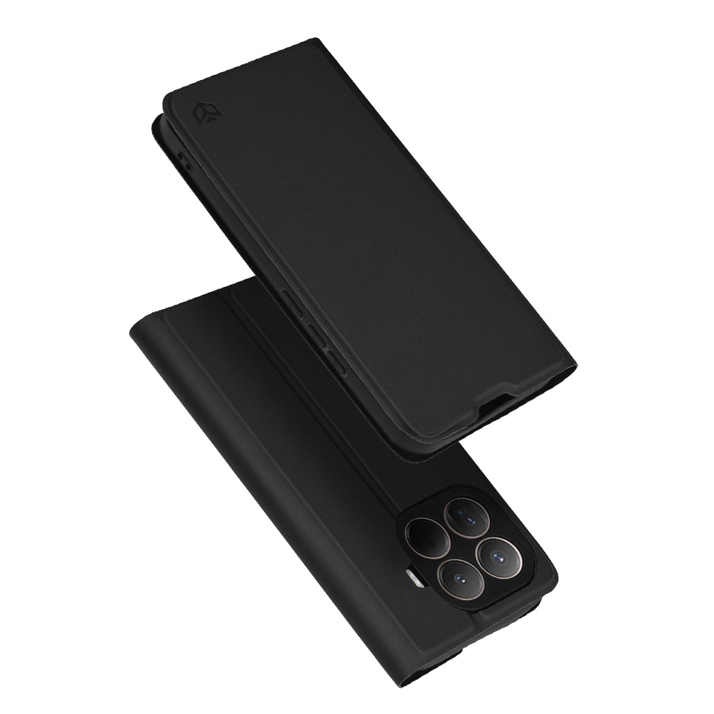 Techsuit - Magskin Book - Xiaomi 15T Pro - Black