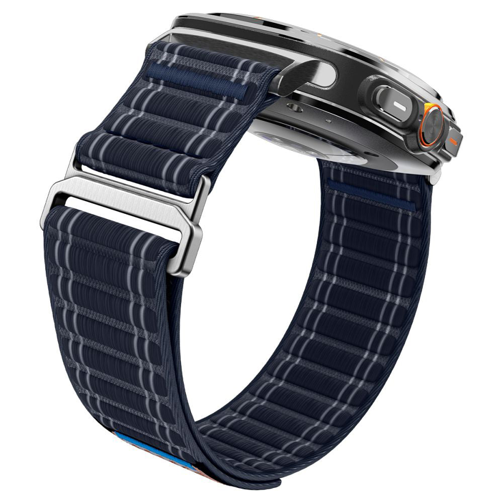 Spigen - Watchband WBF0 (AMP10148) - Samsung Galaxy Watch Ultra 47mm - Navy