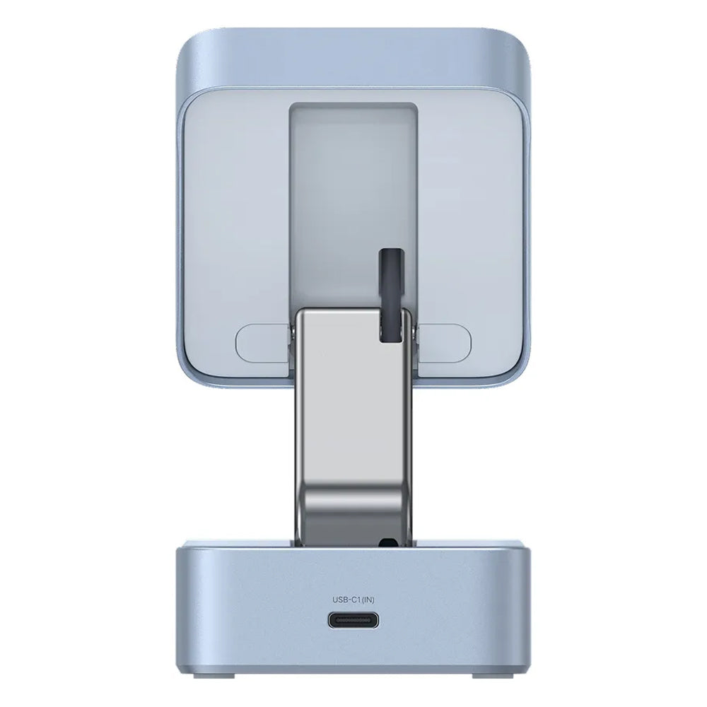 Ugreen - Wireless Charging Station W752 (55960B) - MagSafe, Fast Charging, Qi2, for iPhone, AirPods, Apple Watch, 35W - 