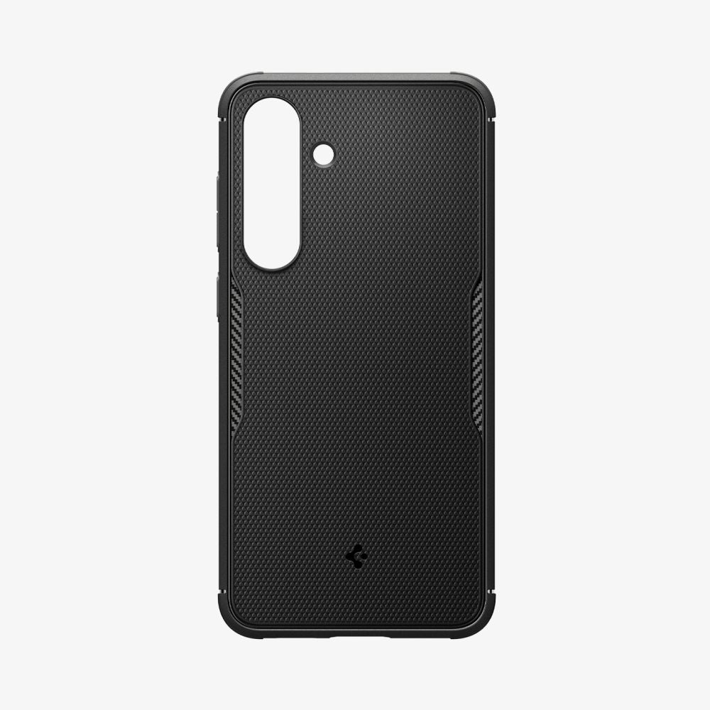 Spigen - Core Armor MagSafe (ACS10021) - Samsung Galaxy S25 FE - Matte Black