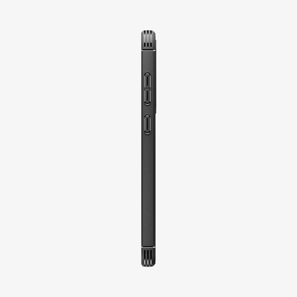 Spigen - Core Armor MagSafe (ACS10021) - Samsung Galaxy S25 FE - Matte Black