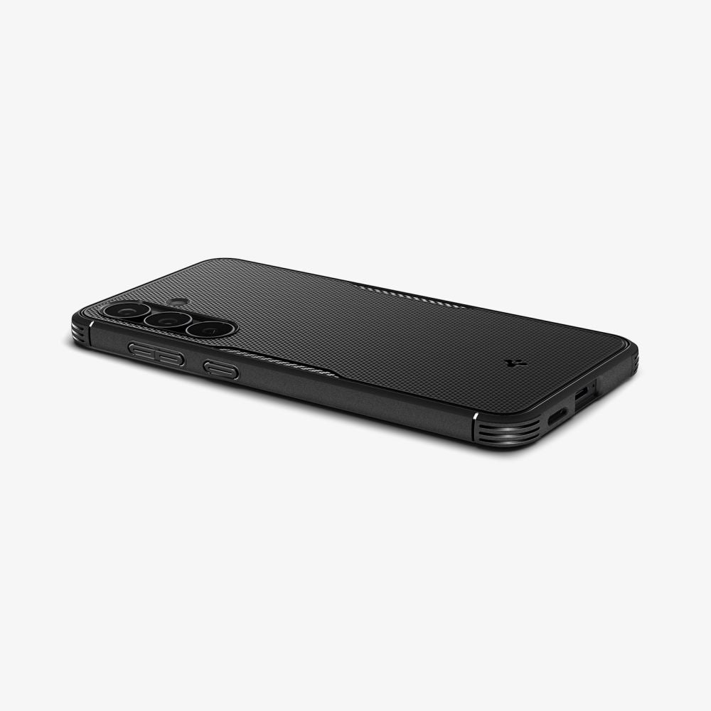 Spigen - Core Armor MagSafe (ACS10021) - Samsung Galaxy S25 FE - Matte Black