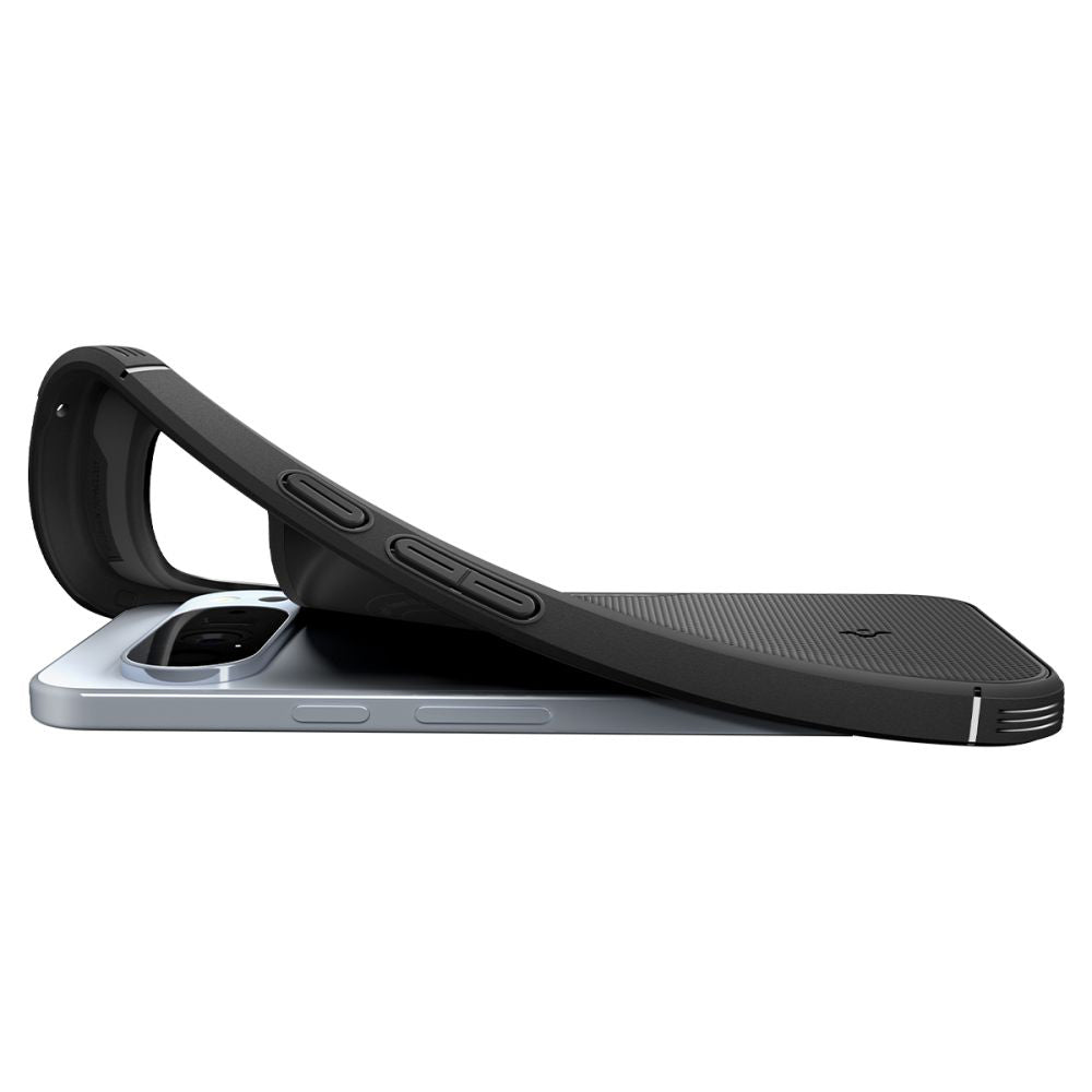 Spigen - Core Armor MagSafe (ACS09805) - Google Pixel 10 Pro XL - Matte Black