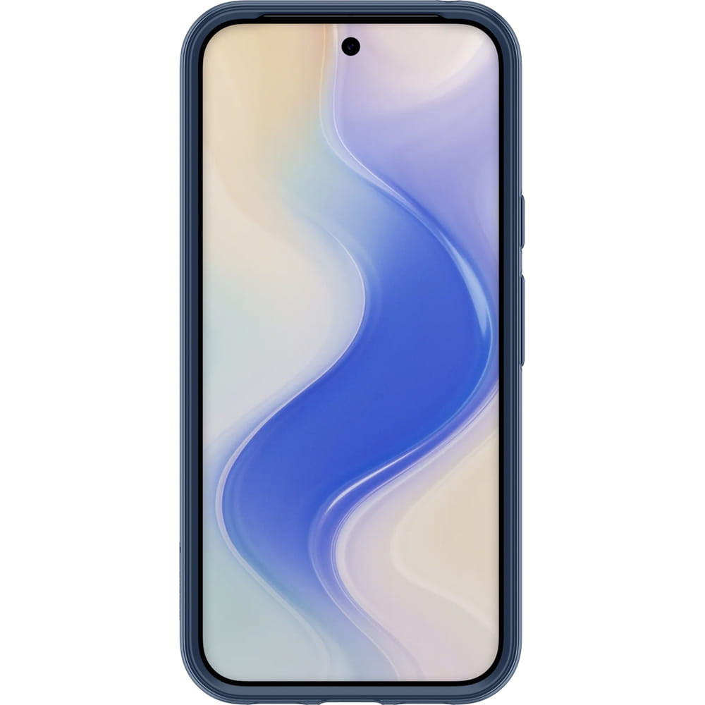 Spigen - Caseology Parallax MagSafe (ACS09733) - Google Pixel 10 Pro XL - Midnight Blue