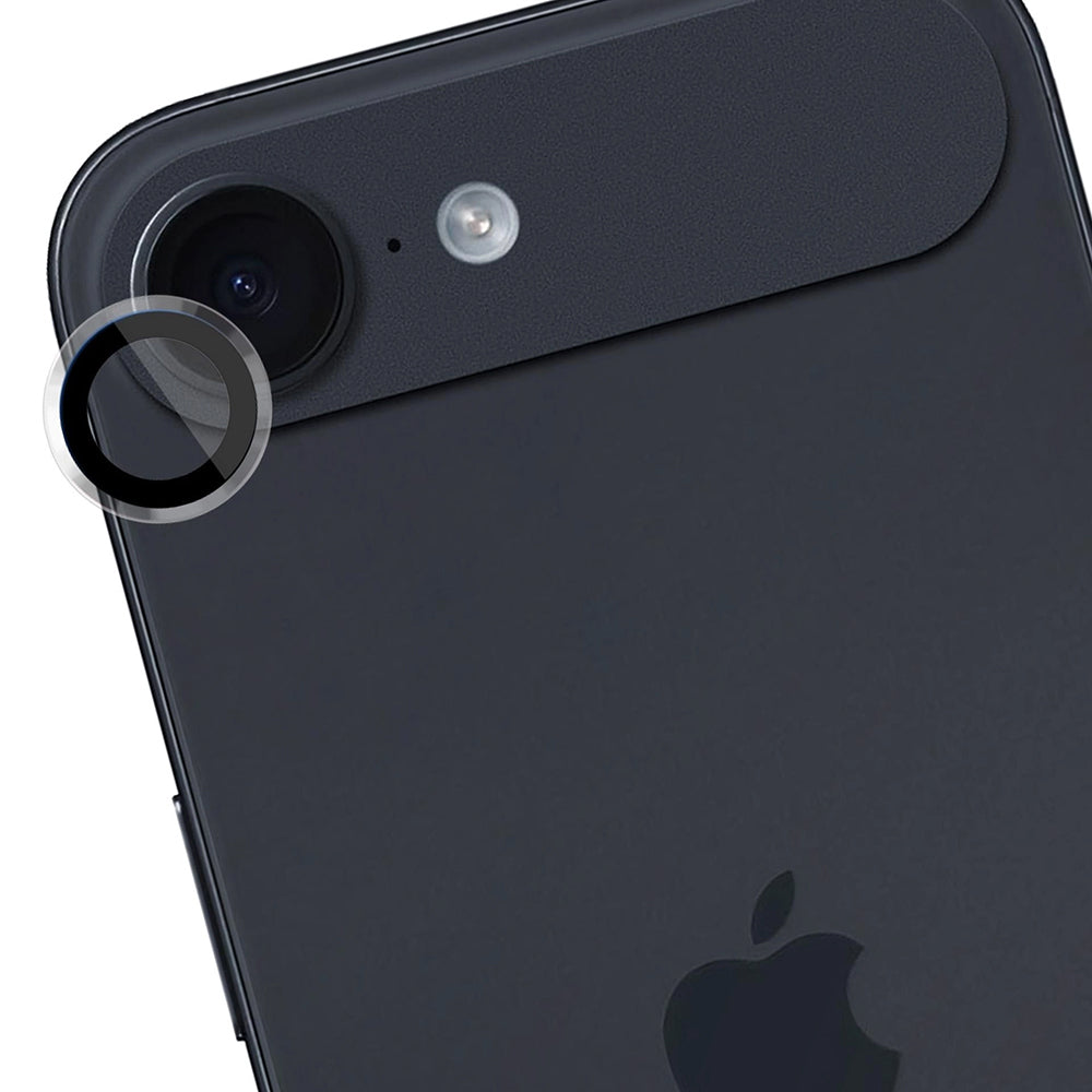 3mk - Lens Protection Pro - iPhone 16 Pro / iPhone 16 Pro Max - Titanium Grey