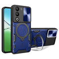 Techsuit - CamGuard Pro - Oppo A5 4G / A5 5G - Blue