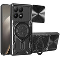 Techsuit - CamGuard Pro - Xiaomi 15T - Black