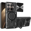 Techsuit - CamGuard Pro - Xiaomi 15T Pro - Black