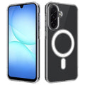 Techsuit - MagSafe Pro - Samsung Galaxy A17 5G / A17 4G / M17 / F17 - Transparent