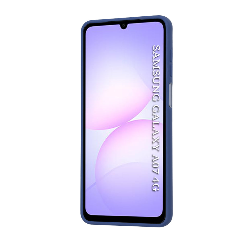 Techsuit - MagSafe Pro - Samsung Galaxy A07 4G - Blue
