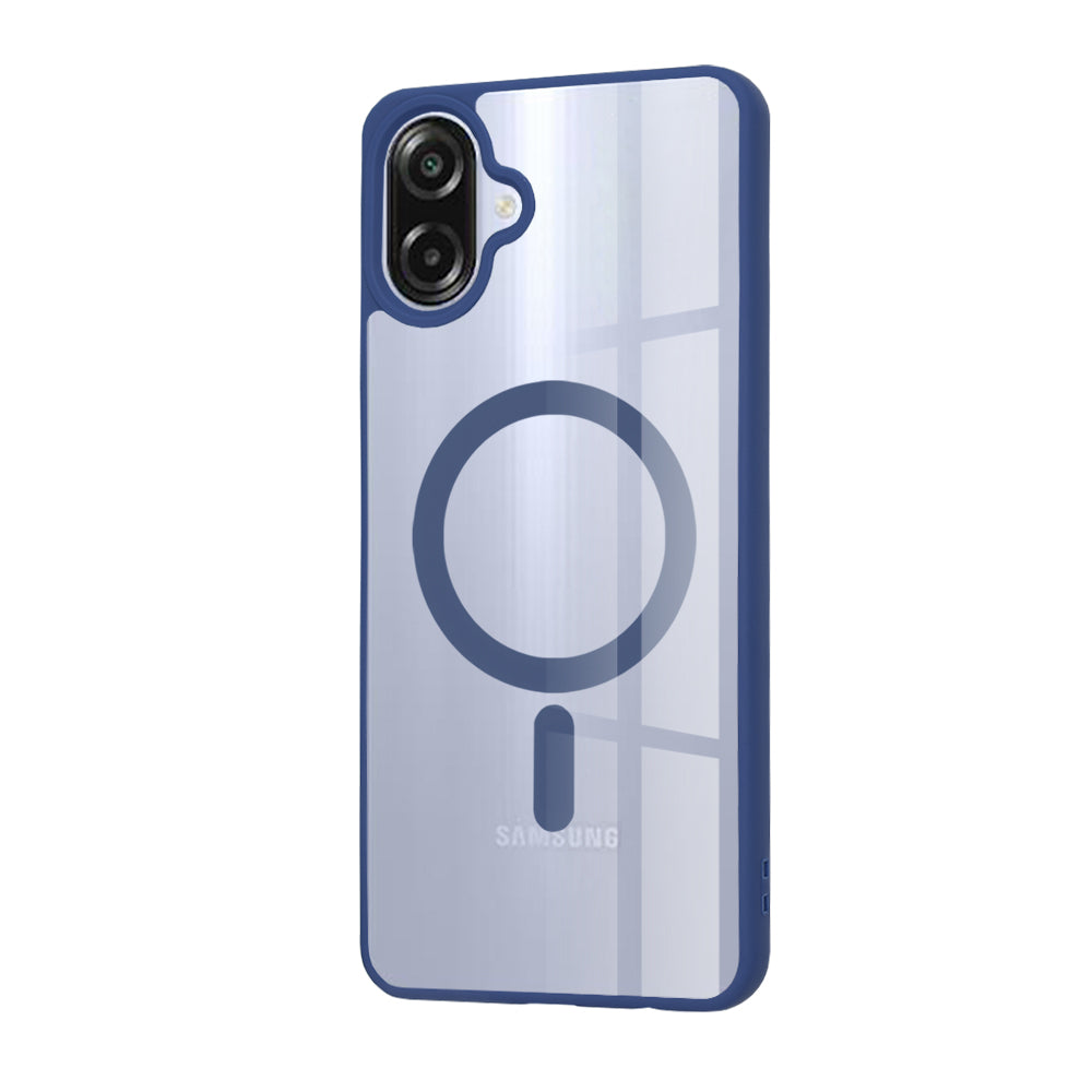 Techsuit - MagSafe Pro - Samsung Galaxy A07 4G - Blue