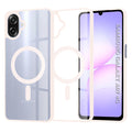 Techsuit - MagSafe Pro - Samsung Galaxy A07 4G - Nude Pink