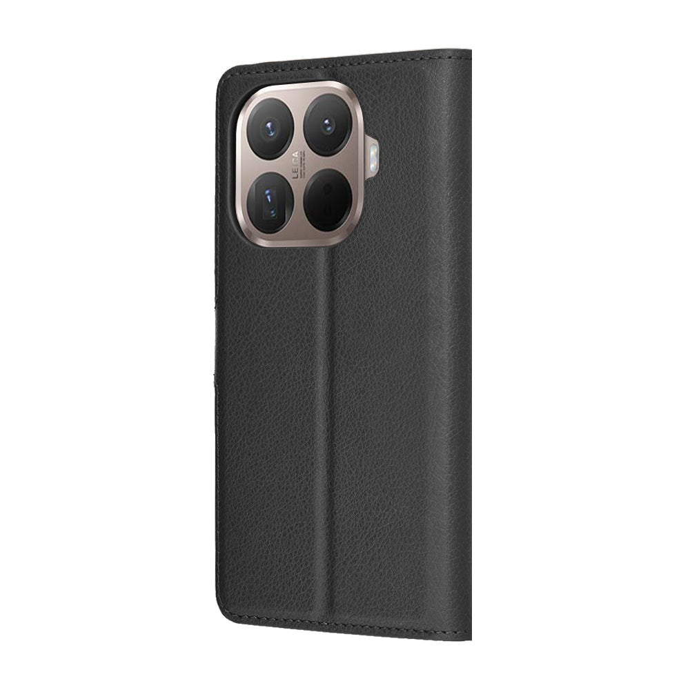 Techsuit - Leather Folio - Xiaomi 15T Pro - Black