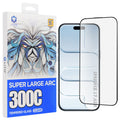 Lito - D+ Max 300C - iPhone 17 Air - Clear