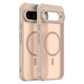 Techsuit - HaloFrost II MagSafe - Google Pixel 10 - Gold