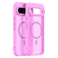 Techsuit - HaloFrost II MagSafe - Google Pixel 10 - Pink