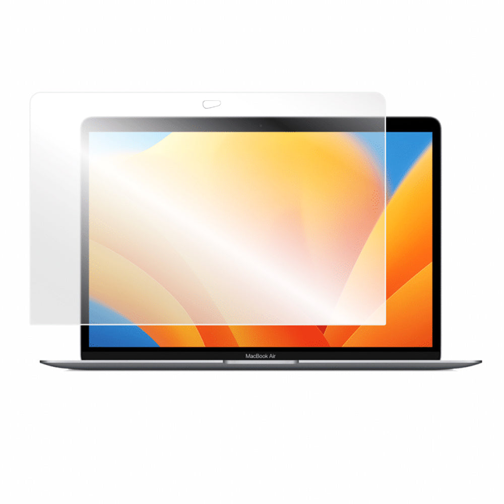 Techsuit - VisionProX Anti-Blue Light - MacBook Air 13" (2018/2017/2020) - Clear