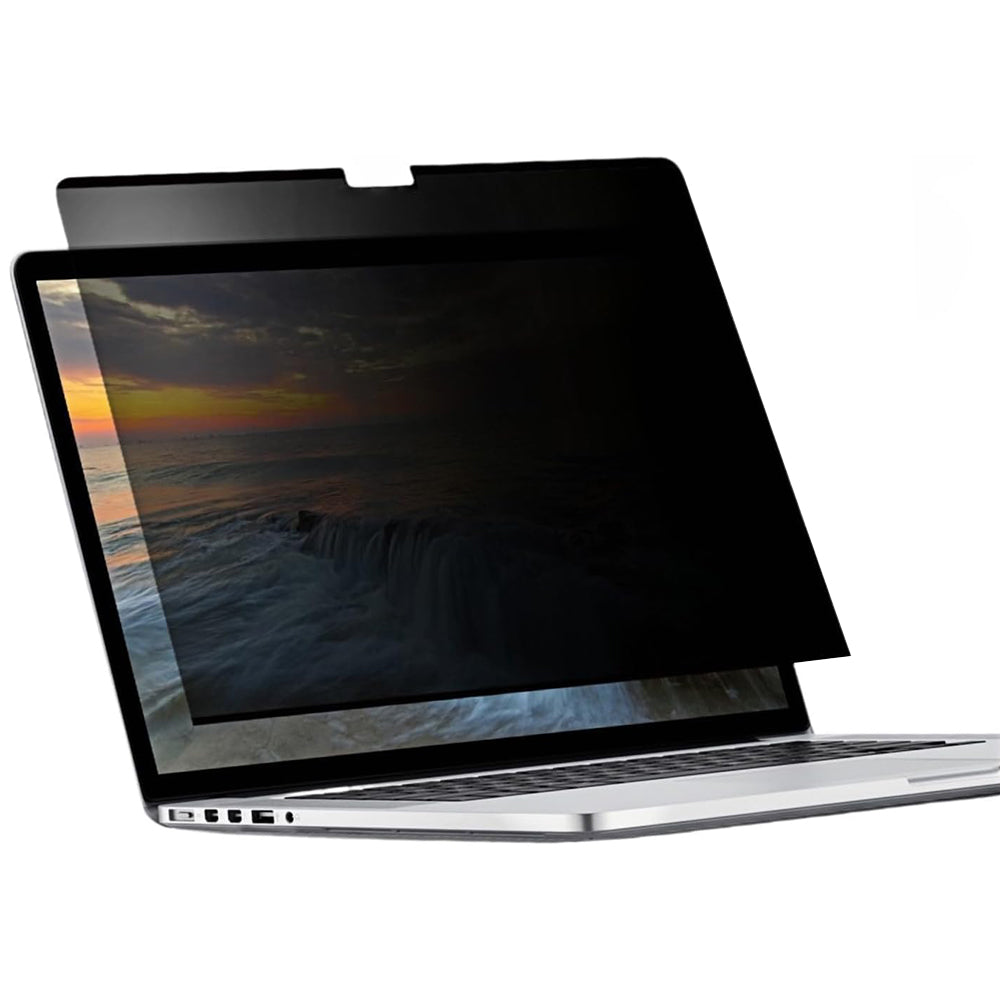 Techsuit - VisionProX Magnetic - MacBook Pro 14" (2023 / 2024 / 2025 / 2026) - Privacy – imagine 3