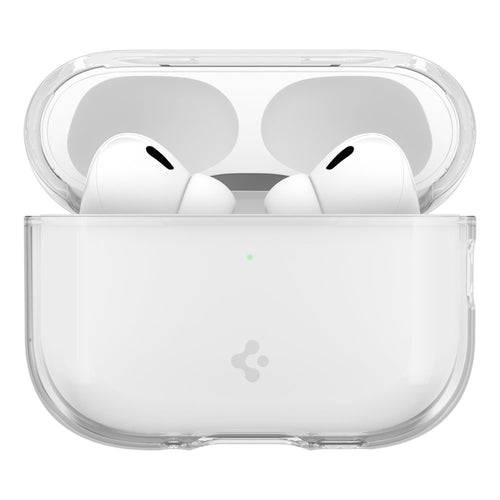 Spigen - Liquid Crystal (ACS10019) - Apple AirPods Pro 3 - Crystal Clear