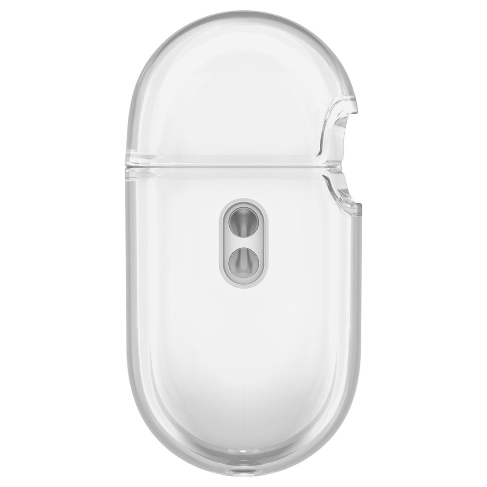Spigen - Liquid Crystal (ACS10019) - Apple AirPods Pro 3 - Crystal Clear
