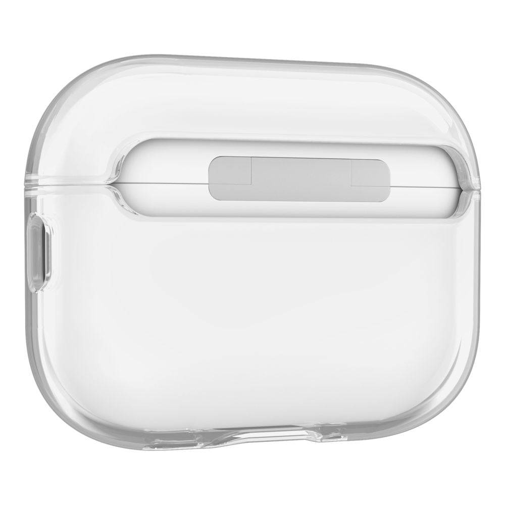 Spigen - Liquid Crystal (ACS10019) - Apple AirPods Pro 3 - Crystal Clear