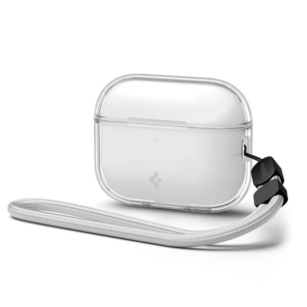 Spigen - Liquid Crystal (ACS10019) - Apple AirPods Pro 3 - Crystal Clear