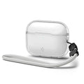 Spigen - Liquid Crystal (ACS10019) - Apple AirPods Pro 3 - Crystal Clear