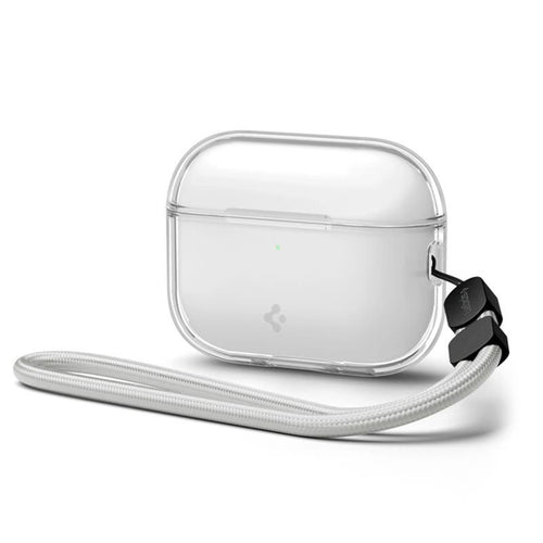 Spigen - Liquid Crystal (ACS10019) - Apple AirPods Pro 3 - Crystal Clear