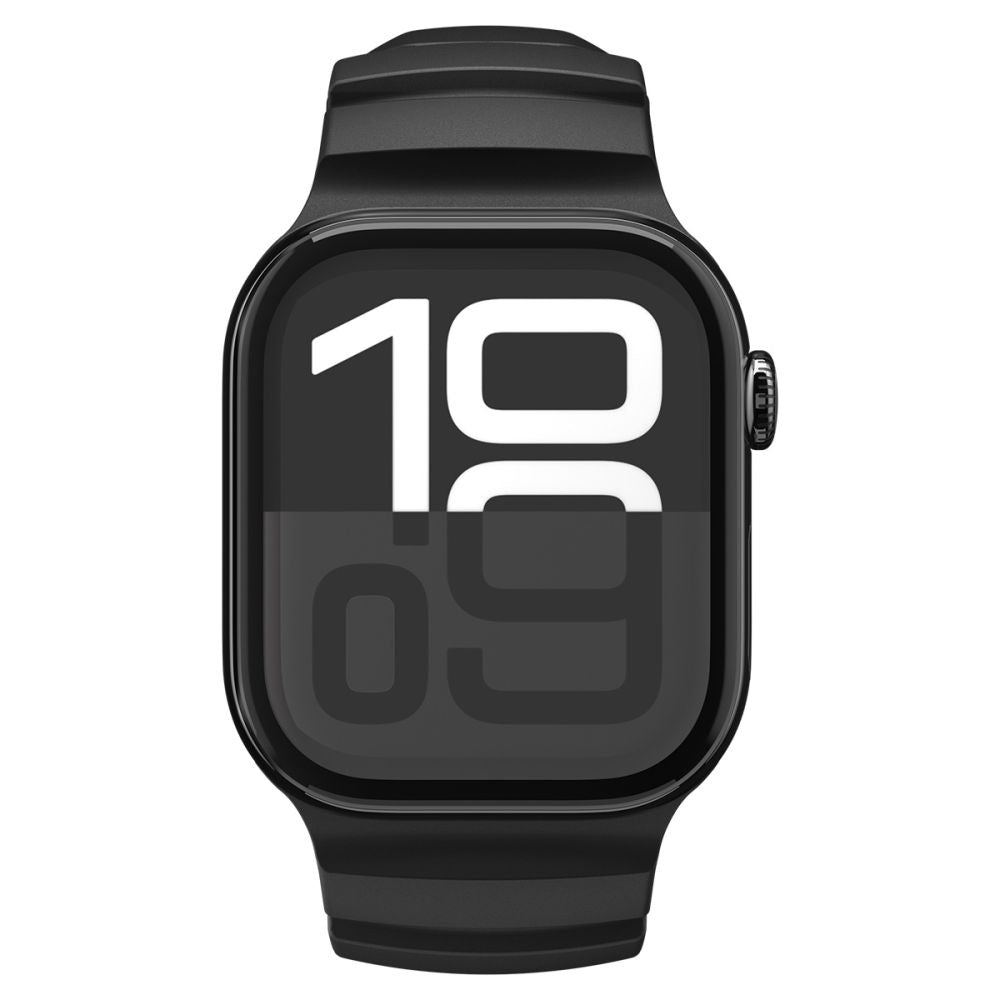 Spigen Curea smartwatch Spigen Watchband WBS2 (AMP10508) compatibil cu Apple Watch 8/9/10/11/SE/SE 2/SE 3/Ultra/Ultra 2/