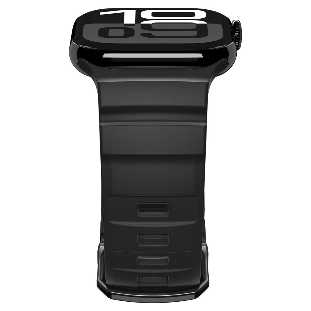 Spigen Curea smartwatch Spigen Watchband WBS2 (AMP10508) compatibil cu Apple Watch 8/9/10/11/SE/SE 2/SE 3/Ultra/Ultra 2/