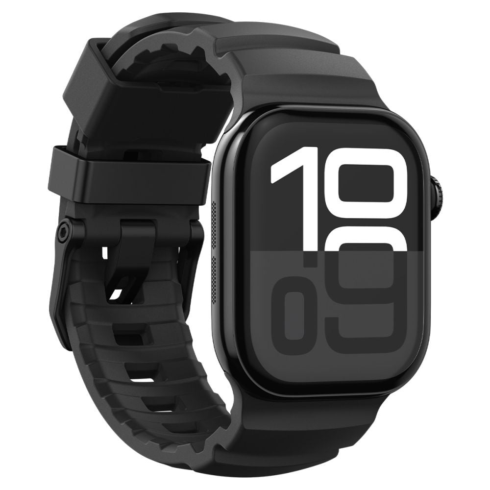 Spigen Curea smartwatch Spigen Watchband WBS2 (AMP10508) compatibil cu Apple Watch 8/9/10/11/SE/SE 2/SE 3/Ultra/Ultra 2/