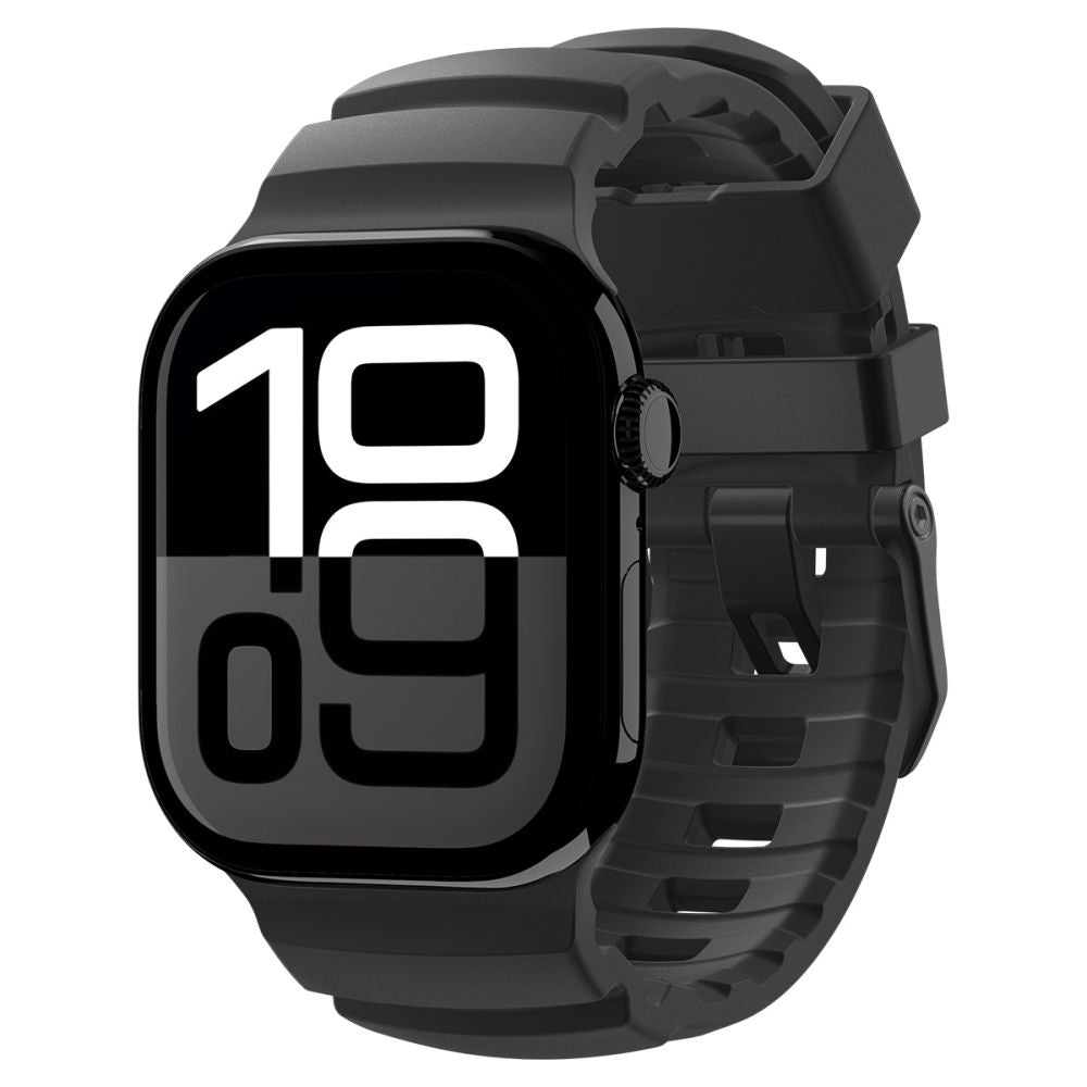 Spigen Curea smartwatch Spigen Watchband WBS2 (AMP10508) compatibil cu Apple Watch 8/9/10/11/SE/SE 2/SE 3/Ultra/Ultra 2/