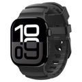 Spigen Curea smartwatch Spigen Watchband WBS2 (AMP10508) compatibil cu Apple Watch 8/9/10/11/SE/SE 2/SE 3/Ultra/Ultra 2/