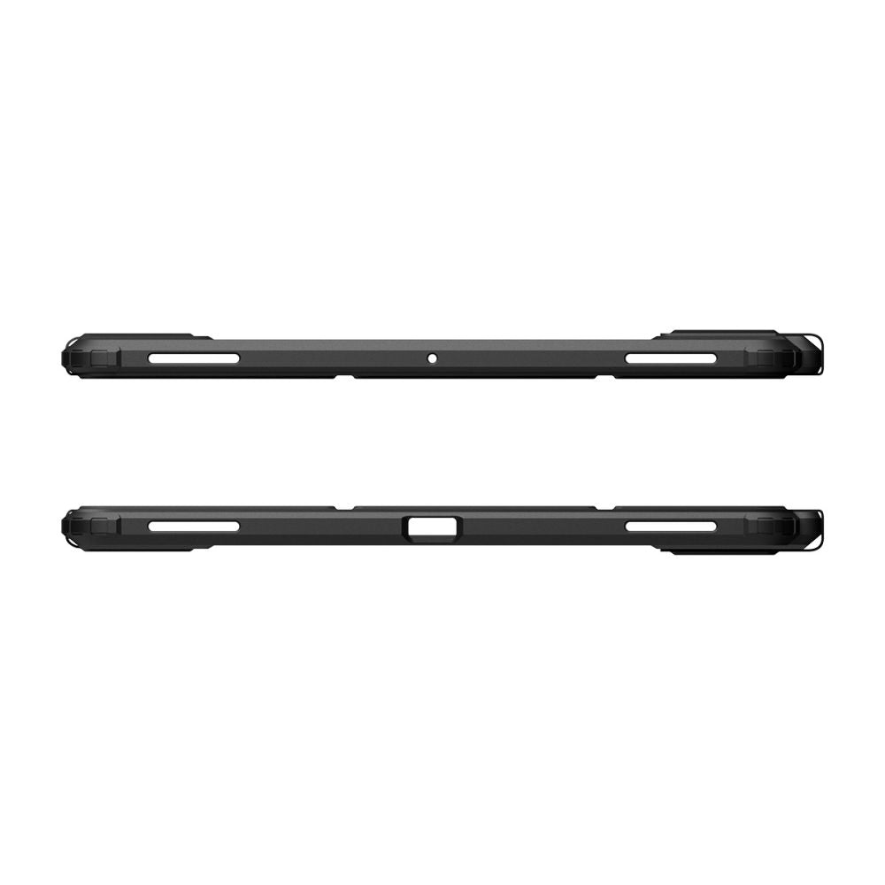 Spigen - Air Skin Pro (ACS10221) - Samsung Galaxy Tab S11 Ultra - Black