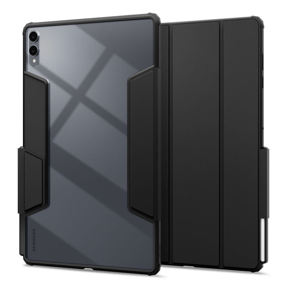 Spigen - Air Skin Pro (ACS10221) - Samsung Galaxy Tab S11 Ultra - Black