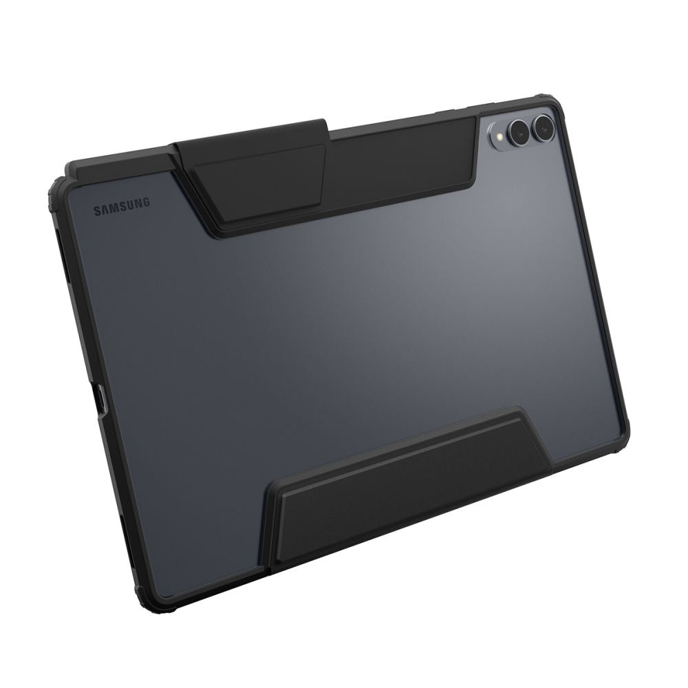 Spigen - Air Skin Pro (ACS10221) - Samsung Galaxy Tab S11 Ultra - Black