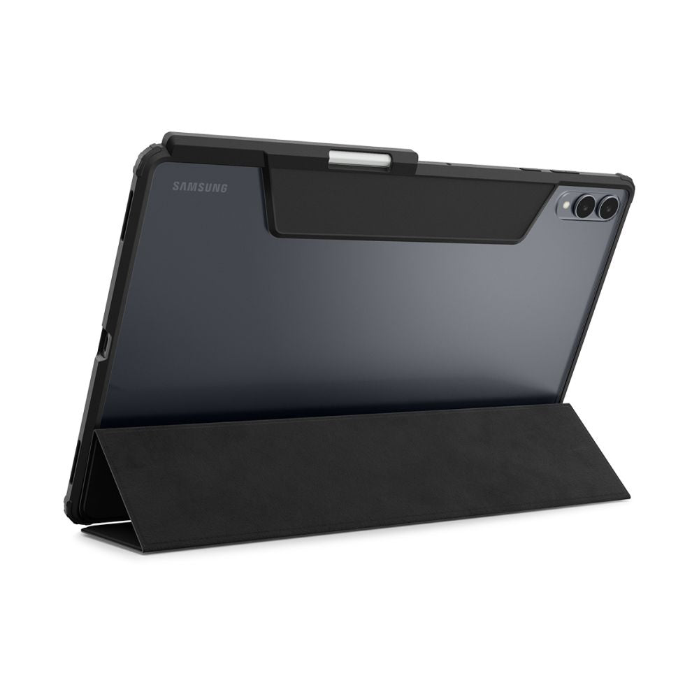 Spigen - Air Skin Pro (ACS10221) - Samsung Galaxy Tab S11 Ultra - Black