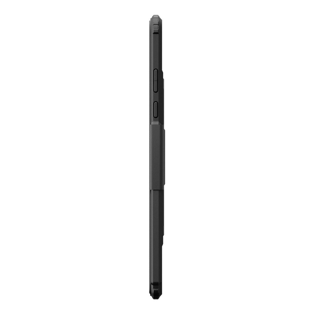 Spigen - Air Skin Pro (ACS10216) - Samsung Galaxy Tab S11 - Black
