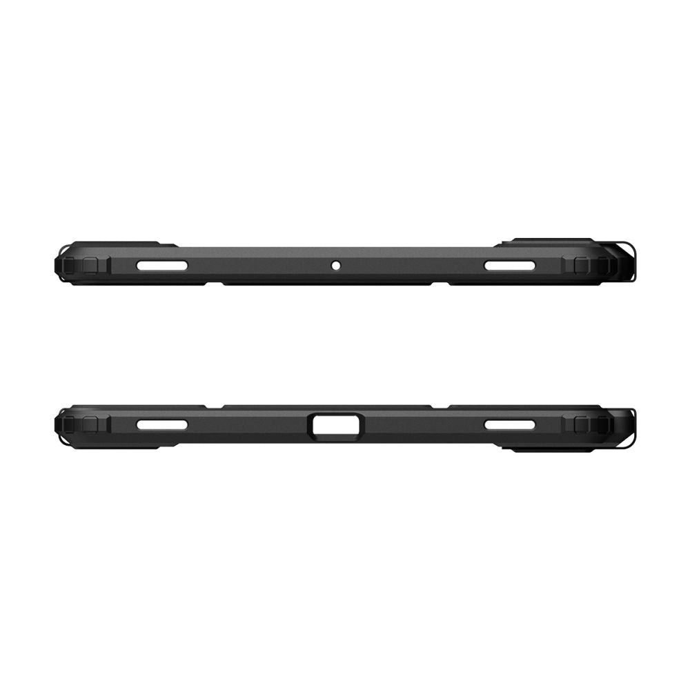 Spigen - Air Skin Pro (ACS10216) - Samsung Galaxy Tab S11 - Black