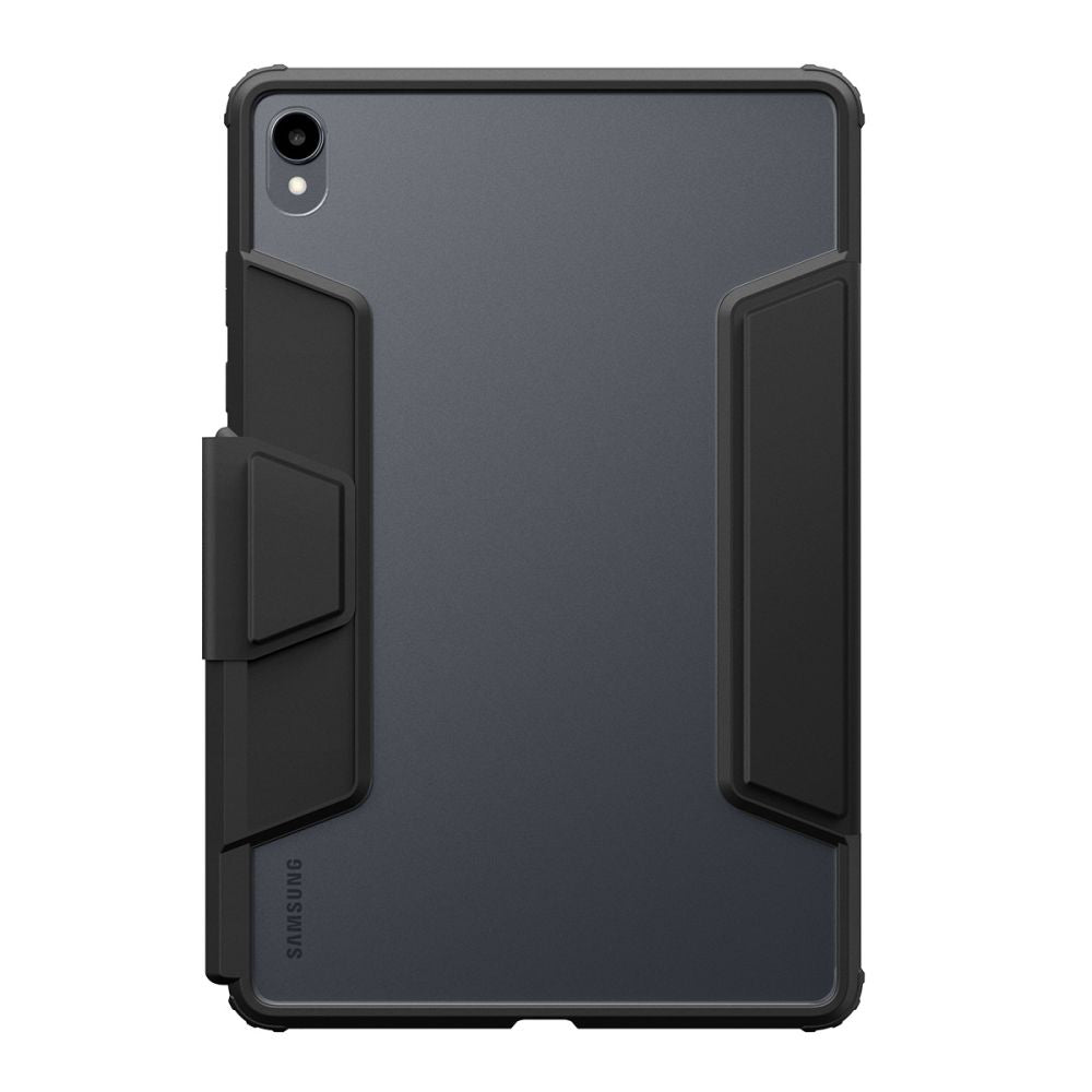 Spigen - Air Skin Pro (ACS10216) - Samsung Galaxy Tab S11 - Black