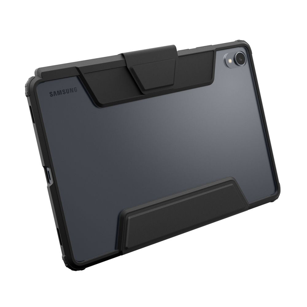Spigen - Air Skin Pro (ACS10216) - Samsung Galaxy Tab S11 - Black