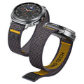Spigen - Athlex Air (AMP10112) - Samsung Galaxy Watch8 40mm/Watch8 44mm/Watch8 Classic - Active Gray