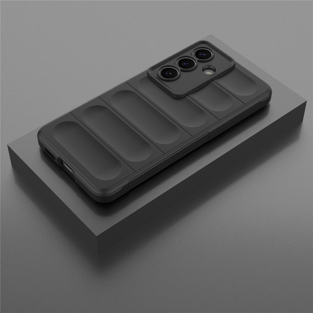 Techsuit - Magic Shield - Samsung Galaxy S26 - Black