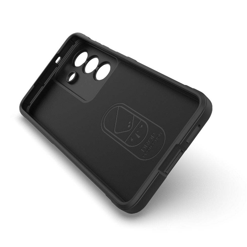 Techsuit - Magic Shield - Samsung Galaxy S26 - Black