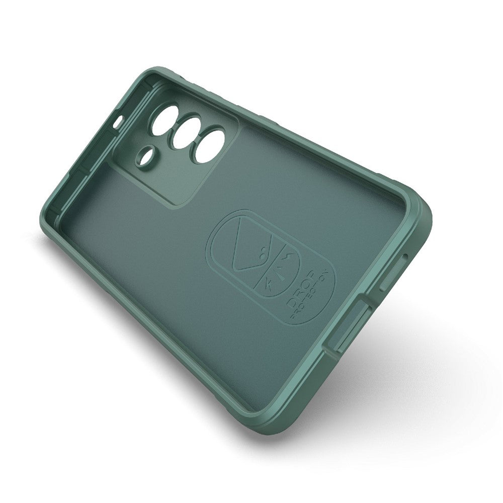 Techsuit - Magic Shield - Samsung Galaxy S26 - Green